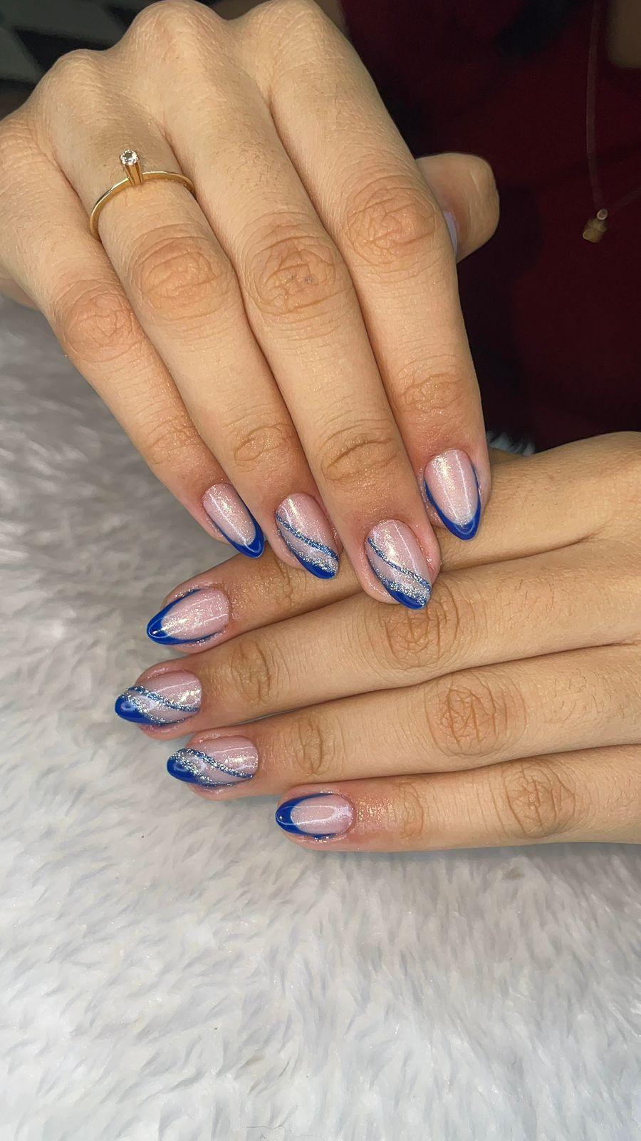 Banho de Gel